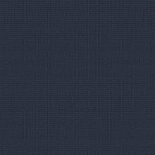 Load image into Gallery viewer, Navy Blue Thermal Blackout Roller Blind
