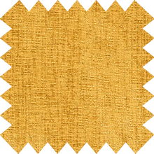 Load image into Gallery viewer, Ochre/Mustard Chenille Fully Lined Roman Blind
