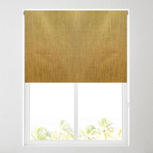 Load image into Gallery viewer, Ochre Paris Thermal Blackout Roller Blind
