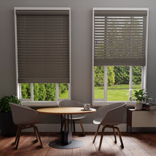 Load image into Gallery viewer, Orion Faux Wood Venetian Blind
