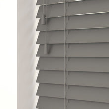 Load image into Gallery viewer, Orion Faux Wood Venetian Blind
