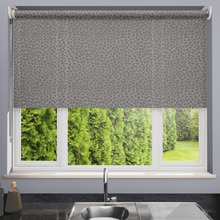 Load image into Gallery viewer, Alessi Pebble Dim Out Roller Blind
