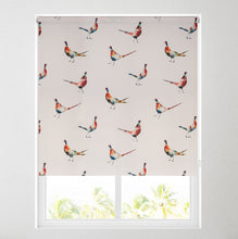 Load image into Gallery viewer, Game Bird Daylight Roller Blind
