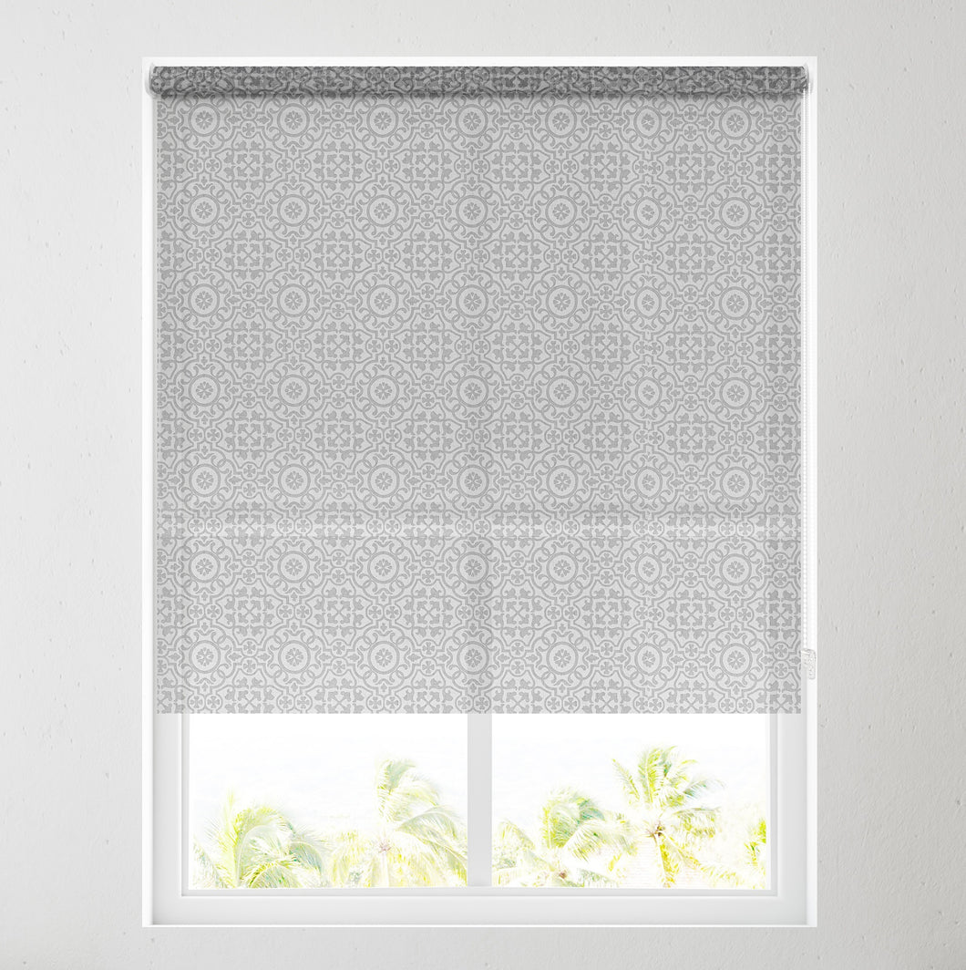 Tile Sheer Daylight Roller Blind