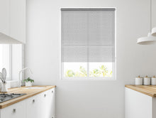 Load image into Gallery viewer, Tile Sheer Daylight Roller Blind
