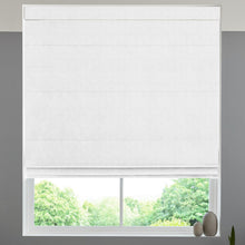 Load image into Gallery viewer, Isla Frost Roman Blind
