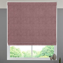 Load image into Gallery viewer, Isla Blossom Roman Blind
