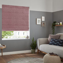 Load image into Gallery viewer, Isla Blossom Roman Blind
