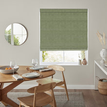 Load image into Gallery viewer, Isla Apple Roman Blind
