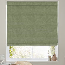 Load image into Gallery viewer, Isla Apple Roman Blind
