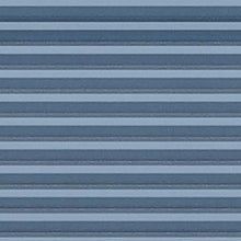 Load image into Gallery viewer, Nina Sky Blue Pleated Blind
