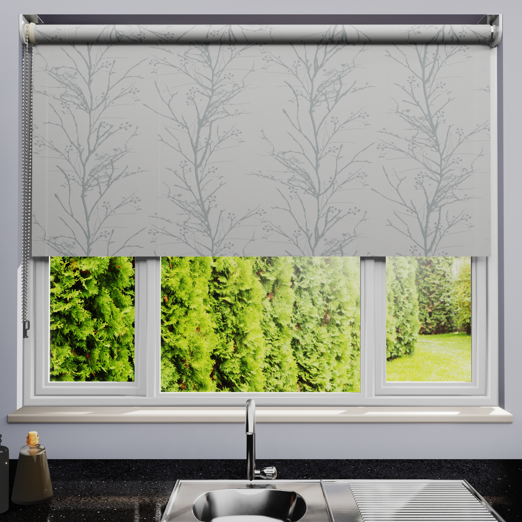 Treviso Shadow Dim Out Roller Blind