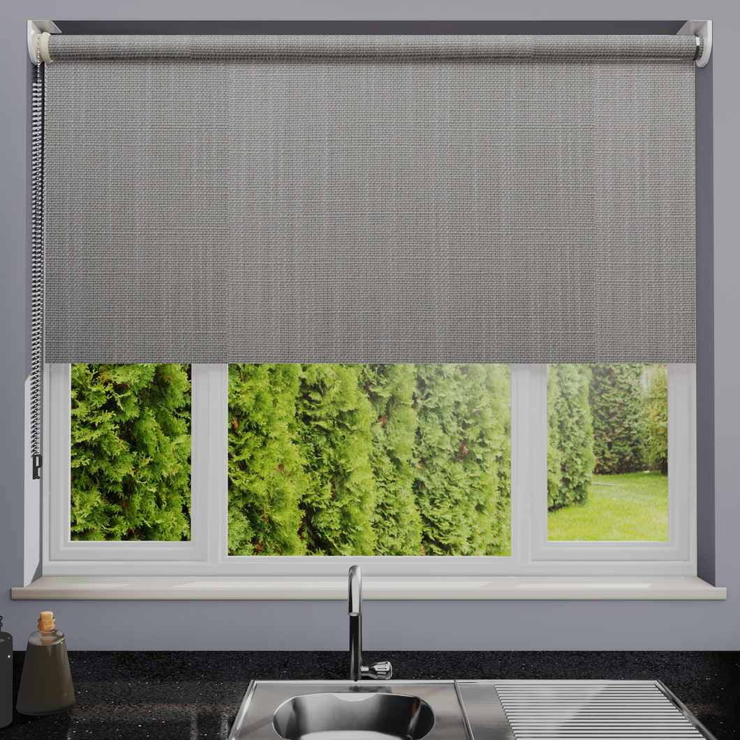 Bexley Shadow Dim Out Roller Blind