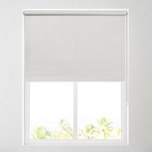 Load image into Gallery viewer, Splash Snow White Roller Blind
