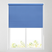 Load image into Gallery viewer, Unilux Surf  PVC Water Resistant Blackout Roller Blind
