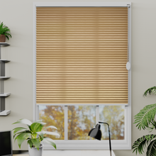 Load image into Gallery viewer, Nina Terra Pleated Blind
