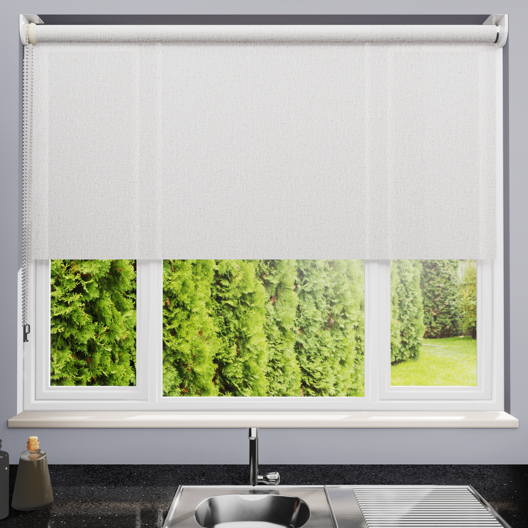 Devon Whisper Dim Out Roller Blind