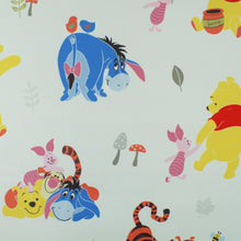 Load image into Gallery viewer, Winnie The Pooh Thermal Blackout Roller Blind
