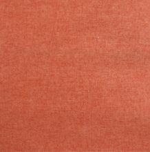 Load image into Gallery viewer, Ara Burnt Orange Textured Thermal Blackout Roller Blind
