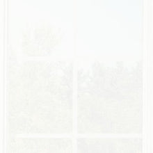 Load image into Gallery viewer, White Daylight (Dim-Out) Roller Blind
