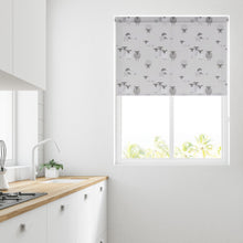 Load image into Gallery viewer, Little Lamb Daylight Roller Blind
