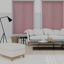 Load image into Gallery viewer, Bella Arcadia Blackout Vertical Blinds
