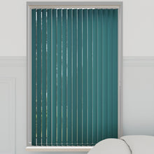 Load image into Gallery viewer, Bella Como Blackout Vertical Blinds
