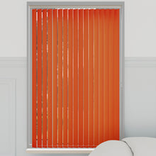 Load image into Gallery viewer, Bella Jazz Blackout Vertical Blinds
