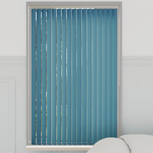 Load image into Gallery viewer, Bella Nato Blackout Vertical Blinds
