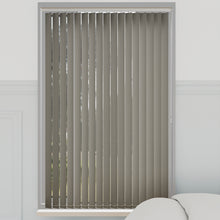 Load image into Gallery viewer, Bella Tropez Blackout Vertical Blinds
