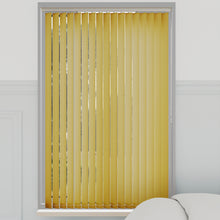 Load image into Gallery viewer, Splash Amalfi Vertical Blinds
