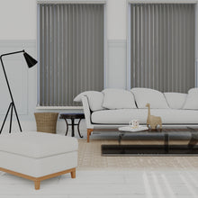 Load image into Gallery viewer, Splash Mono Vertical Blinds

