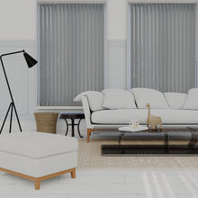 Load image into Gallery viewer, Splash Sonar Vertical Blinds
