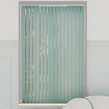 Load image into Gallery viewer, Splash Tiffany Vertical Blinds
