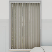 Load image into Gallery viewer, Splash Tropez Vertical Blinds
