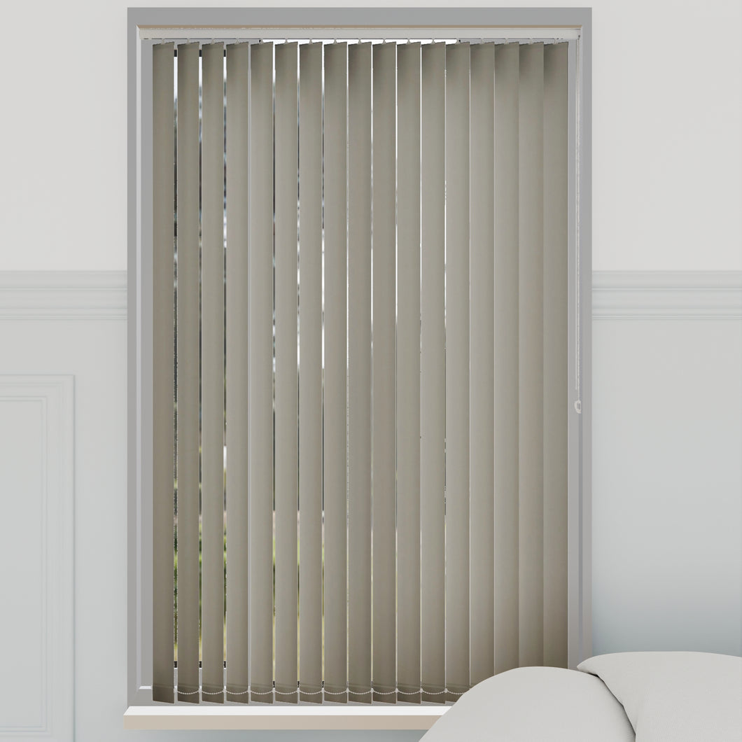 Splash Tropez Vertical Blinds