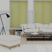 Load image into Gallery viewer, Splash Vine Vertical Blinds
