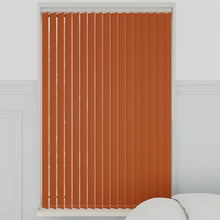 Load image into Gallery viewer, Splash Tango Vertical Blinds
