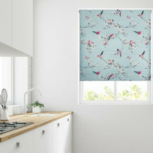Load image into Gallery viewer, Songbird Thermal Blackout Roller Blind
