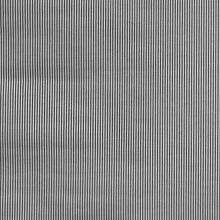Load image into Gallery viewer, Grey Pin Stripe Daylight Roller Blind
